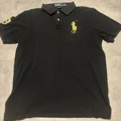 ポロ・ラルフ・ローレン ビックポニー y2k swag archive 00s - メルカリ
