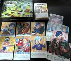 〇〇の主役は我々だ！　インパクト・ミー！