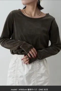 ぴーすけ様専用CIAOPANIC TYPY 長袖Tシャツ