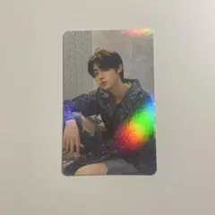ENHYPEN ソンフン　トレカ
