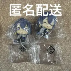 にじこっと 小柳ロウ