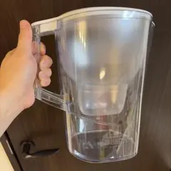 BRITA ポット型浄水器 本体のサムネイル