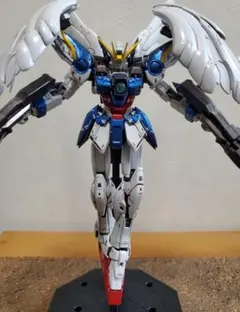 土日限定まとめ割有　MG 1/100 ウィングガンダムゼロEW 土日限定まとめ割有 MG 1/100 ウィングガンダムゼロEW - メルカリ
