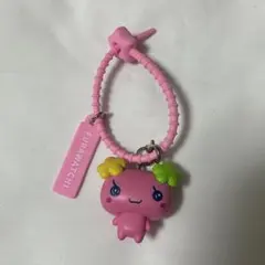 たまごっち カラフルマルチチャーム ふらわっち