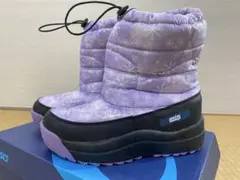 スノーブーツ　22センチ　コスビー