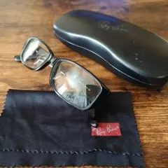 レイバン　rayban RB5250 メガネ　フレーム　生産終了品