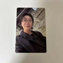 BTS ARIRANG アリラン トレカ ホソク J-HOPE