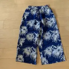 レインスプーナーパンツ　Ｍサイズ