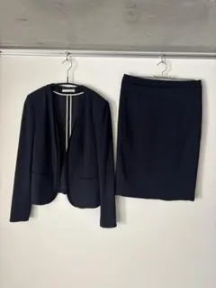 2025年最新】BEIGE, ビジネス スカートスーツ上下の人気アイテム