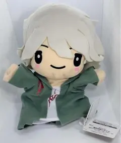 2026年最新】狛枝 パペットの人気アイテム - メルカリ