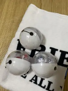 ディズニー カプセルトイ ベイマックス