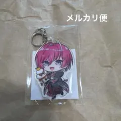 めておら　みかさくん　アクリルキーホルダー　アクキー　2026 NewYear