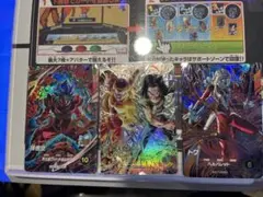 ドラゴンボールダイバーズ ドラゴンボールカード