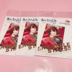 あんスタ 5周年 ビジュアルステッカー 凛月