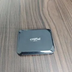 と*し様 crucial X9 4TBSSDのサムネイル