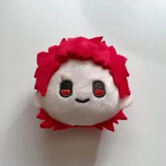 ヒロアカ 100均 切島鋭児郎