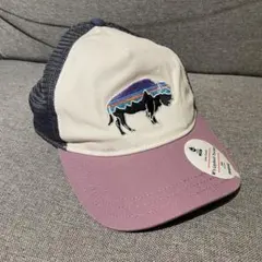 Patagonia パタゴニア キャップ レディース メッシュのサムネイル