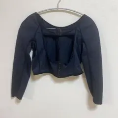 【美品】アミュレット　脂肪吸引　ボレロ　湘南美容 湘南美容外科 二の腕脂肪吸引 圧迫着 - メルカリ