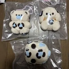 MAKOさんスクイーズ新品セット - メルカリ