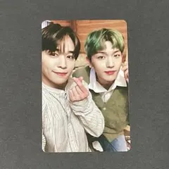 INI トレカ THEFRAME 封入　ちよろむ　後藤威尊　髙塚大夢