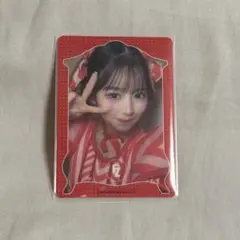 月足天音 トレカ