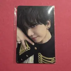 【匿名発送】 boynextdoor ジェヒョン MAKESTAR ラキドロ