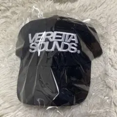VERETTA SOUNDS ベースボールキャップ IO vallad - メルカリ