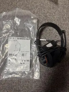 SENNHEISER USB 有線ヘッドセットのサムネイル