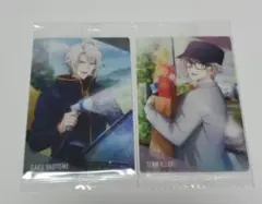 アイナナ　ウエハース　楽&天