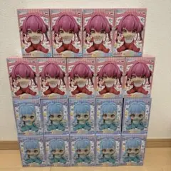 ホロライブ ホロベイビーズ 宝鐘マリン 22体セット 新品未開封 - メルカリ
