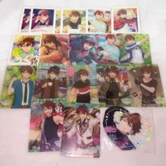 あんスタ まとめ売り 守沢千秋 - メルカリ