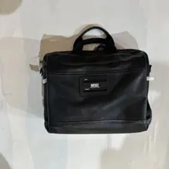 Diesel bag