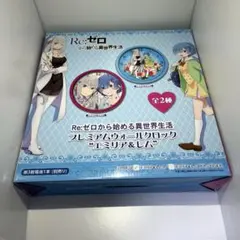 2026年最新】リゼロ レム ヴァイスシュヴァルツの人気アイテム - メルカリ