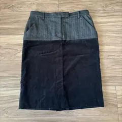 Traditional Weatherwear タイト　スカートのサムネイル