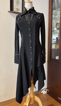 Ozz Oneste ジャケット ゴシック 軍服 Ozz Oneste ジャケット ゴシック 軍服 - メルカリ