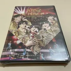 King & Prince Concert 2019 Blu-ray