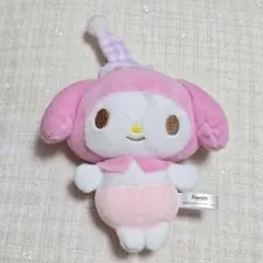 一番くじマイメロディ ミニぬいぐるみ 小型