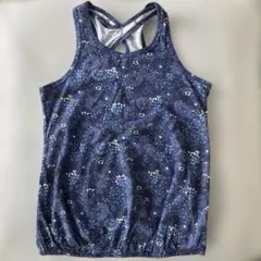 【まとめ買いでお得】OLDNAVY エスニック柄　トップス130㎝のサムネイル