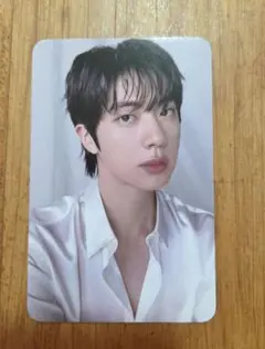 BTS ARIRANG コヤン ARMYZONE 会場限定トレカ ジン