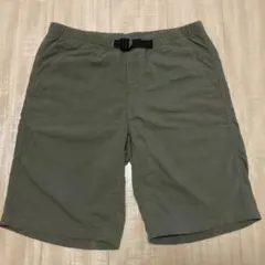 ザノースフェイス ハーフパンツ