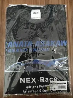 HIGHSPEED Etoile Tシャツ　浅河カナタ（Lサイズ）