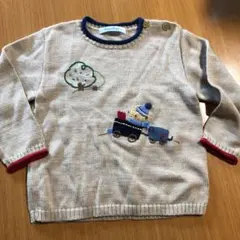 ファミリア セーター トレーナー　お値下げ可！