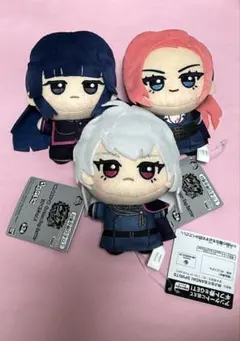 2025年最新】碧棺合歓 ちびぐるみの人気アイテム - メルカリ