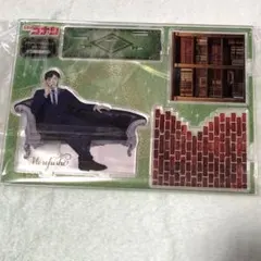 ʚ*い様 名探偵コナン 諸伏高明 アクリルスタンド 長椅子