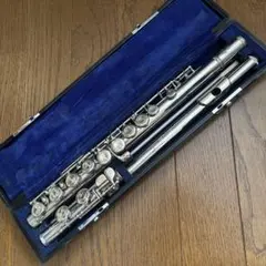 超美品】希少 OPAL YOKOYAMA フルート 横山管楽器製作所製 - メルカリ