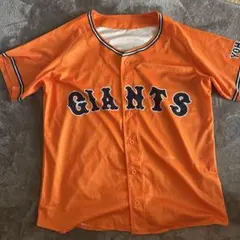 2026年最新】巨人 ユニフォーム オレンジの人気アイテム - メルカリ