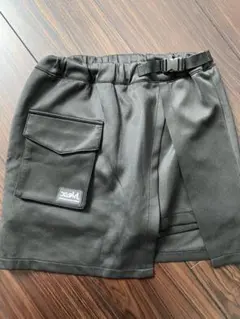 X-girl スカート　ショートパンツ