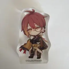 あくねこアクリルスタンド
