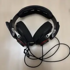 SENNHEISER GSP500 開放型 ヘッドセット