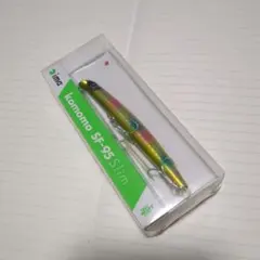 ima コモモ SF95 スリム アイマ